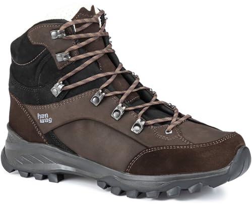 Hanwag Alta Bunion II LL Wanderschuh