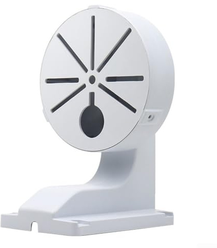 Soporte de pared para cámara domo para CCTV eficaz y solución
