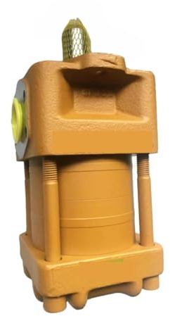 DOPZNJWF Pump High Pressure Pump QT33 Hydraulic Servo Pump QT33-16F-Z Internal Gear Pump