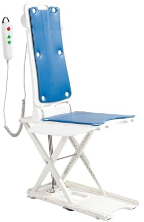 Electric Chair Lift 19.96 Lift Elderly Off Floor 310 LBS Seniors Patient