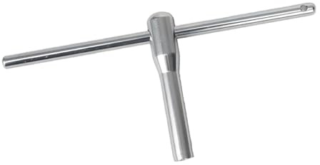 kowaku Stimmschlüssel für Schlagzeuge, Stimmgerät mit T-Griff, Stimmwerkzeug, Percussion-Hardware-Werkzeug für Anfänger