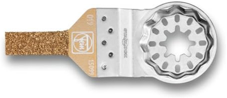 Fein Hartmetall-Feile Starlock 30 x 10 mm