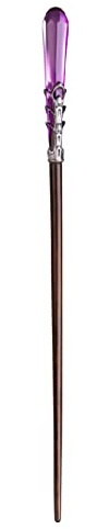 Fantastic Beasts: Seraphina Picquery Wand (Window Box) - The Noble Collection