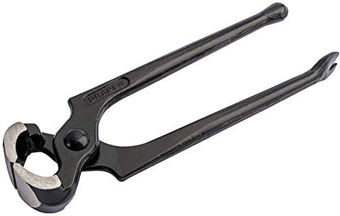 2 x Redline 69109 175 mm Carpenters Pincers
