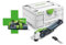 Festool Cordless oscillator OSC 18 E-Basic VECTURO