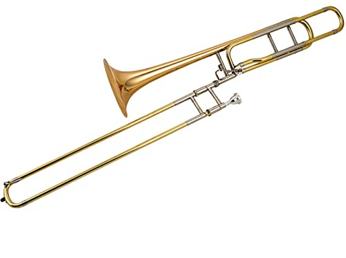Alt Transposition Posaune Zugposaune Instrument Blasinstrument