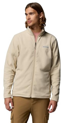 Columbia herr Basin Trail 3 Full Zip Fleecejacka med hel dragkedja