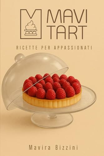 Mavitart: Ricette per appassionati