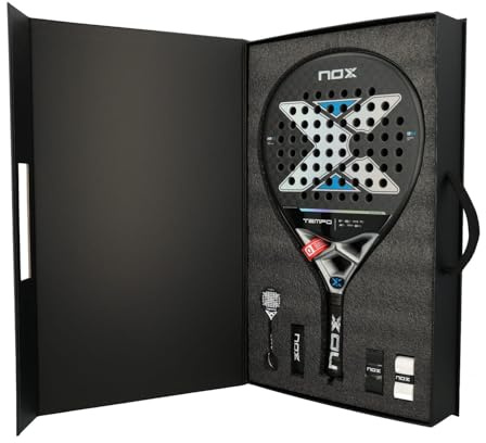Pack Nox Tempo Luxury Series