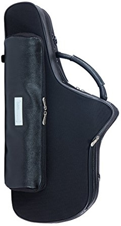 BAM Alt Saxophon-Etui Signature SIGN3001SN schwarz (Koffer, Case, Rucksack, Tasche)