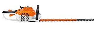 STIHL HS 56 C-E / 600 mm