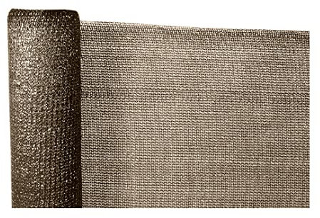 Garbric 0762 Rollo Malla Ocut. Total Extra 1 X 50 Brezo