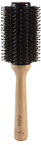 PARSA Profi FSC Holz Haarb. Rundföhn 33m Mischb.