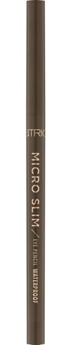 Catrice Micro Slim Eye Pencil Waterproof 030