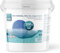 Belko® Chlortabletten für Pools Multitabs 5 in 1-200g Tabs Multi Chlortabletten - 5kg mit 5 Phasen Pflegewirkung für für die sichere und saubere Poolpflege - hygienisches Poolwasser