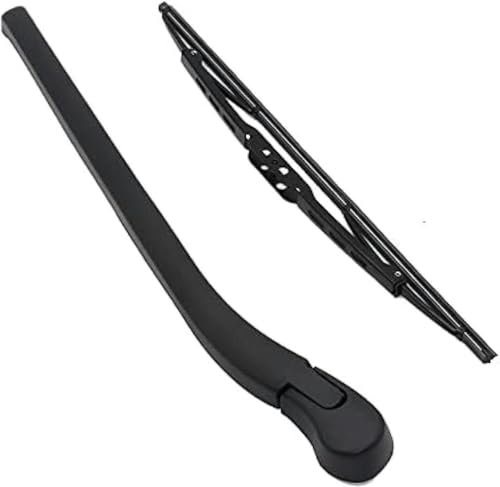 Auto-Heckscheibenwischerblatt-Wischerarm,für BMW 5 Series E60 E61 2003-2010,Auto Heckscheibenwischer Kit
