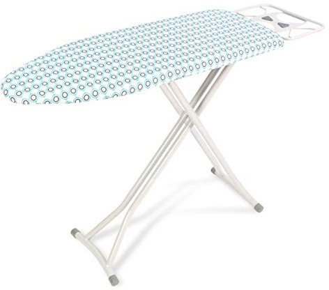 Mesa De Planchar Multifuncional, Tabla De Planchar De Metal Ajustable Tienda De Ropa Centro De Lavandería Herramientas De Planchado De Hotel