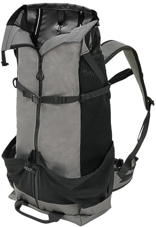 Hundetransportrucksack, Transportrucksäcke für Hunde, große Kapazität | Klemmsichere Rucksäcke für Haustiere, multifunktionaler Outdoor-Rucksack für große Hunde