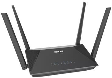 ASUS RT-AX52 Pro Wireless Router - WiFi 6 - AX3000