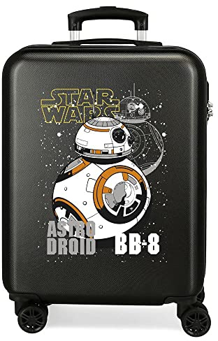 Star Wars Droids Kabinenkoffer, 38x55x20 cms