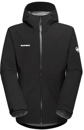 Mammut Mammut Linard Guide Hs Veste à capuche pour homme Hardshell