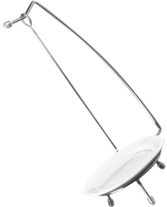 LALADEFIEE Brochettes De Barbecue En Acier Inoxydable 304 Polyvalentes Pour Restaurant Camping