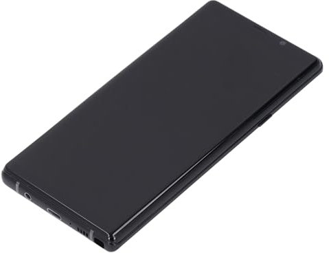 Ausla Schermo LCD SM N960F, Display Touch, Ricambio da 3,5 Pollici per Note9, Touch Screen con Cavo a Nastro