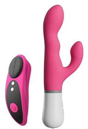 LOVENSE Ferri Mini Bluetooth Butterfly Vibrator mit APP, LOVENSE Nora Bluetooth Rabbit Vibrator mit App Steuerung
