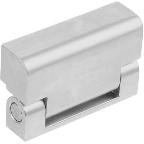 KITANDOVE Charnière à Friction Avec De Positionnement Pivot De Porte Design Élégant Pour Meubles Et Fenêtres Régulation De Couple Modèle De