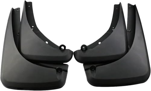 Kit paraspruzzi paraspruzzi Parafanghi per Jeep per Renegade 2014-2021 Paraspruzzi per auto per parafango Accessori per carrozzeria
