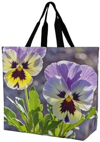 Bolsa De Hombro Para La Compra Perfección Del Pensamiento Bolsa De La Compra Reutilizable Shopping Bag Portátiles Bolsas De Playa Para Uso Diario Playa Viaje