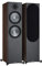 MONITOR AUDIO Bronze 500 Floorstanding Speakers, Walnut