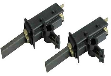 Electrotodo Escobilla Motor Lavadora Compatible con Fagor, Ariston, Edesa YY52X5258