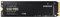 Samsung 980 250 GB PCIe 3.0 (up to 2,900 MB/s) NVMe M.2 Internal Solid State Drive (SSD) (MZ-V8V250BW)