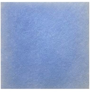 Ersatzfilter (238x238mm) für Lüfter LIMODOR Serie compact - Lüftungsgeräte Limot Ersatzfilter Staubfilter Luftfilter Limodor-Filter G3 - Art.-Nr.: 00070 - (Mengenauswahl möglich) (10 Stück)