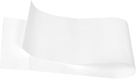 KICHOUSE Transparentes Skateboard Griptape Rutschfest Verschleißfest Schleifpapier Klebeband 15 Stück Stärke Longboard Scooter Deck Schutz und Dekoration Zufällige Farbe
