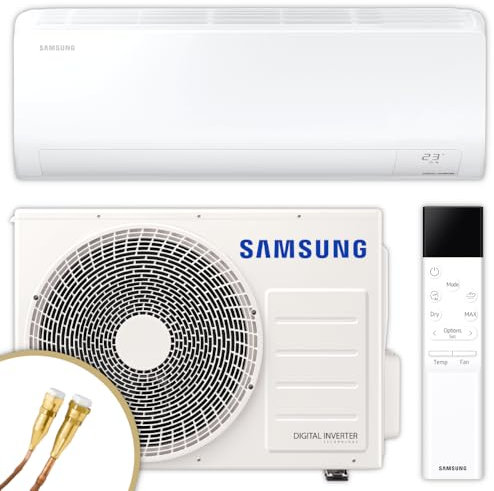 Samsung Split Klimaanlage | Cebu | AR50F24C1AHNX | 6,5 kW | Quick-Connect