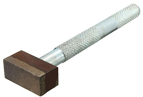 SZTVECFW Mola a Disco diamantato sinterizzato Smerigliatrice da banco for ravvivatrice for Pietra