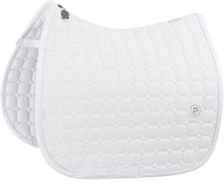 Eskadron Mantovana Cotton Glitter Shetty