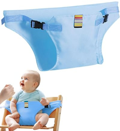 KEMUZ Cinturón Seguridad Bebe,Cinturóns Seguridad Tronas, Cinturón Seguridad,Correa Seguridad Carrito Bebe,Correa Seguridad Cochecito Bebé, Bebé Arneses