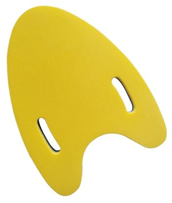 Kick Board Swim Adult, Swimming Kicking Aid, 16.14x11.81x1.18 Inches Portable Swim Training for Adults, Kids, Youth, Pool, Beach, Skill Enhancer, and Sports Gear