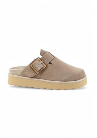 Colors of California SABOT COLOR TAN, storlek 36 EU TAN 36, Mud, 39 EU