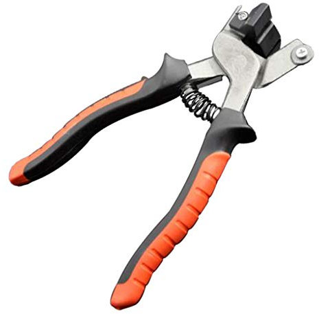 Glass Mosaic Cut Nippers Tile Plier Ceramic Tile Cutting Pliers
