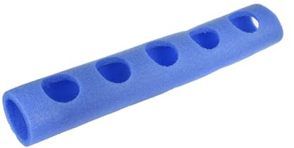 Verbinder Hülse Connector, Poolnudel-Verbindungsstück, Float-Verbindungsstück, Poolnudel-Loch-Verbindungsstücks, Schwimmer-Trainingshilfen, Schwimmhilfe