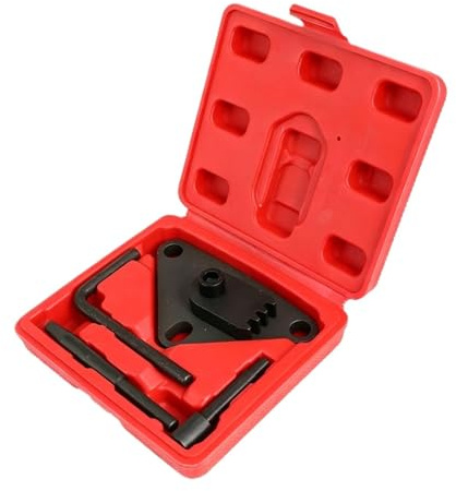 Kit Messa in Fase Compatibile Con Range Per Rover Per Evoque 2.2 3031270 3031272 3031277 Kit Di Strumenti Di Impostazione Per Bloccaggio Alberi A Camme Di Fasatura Del Motore