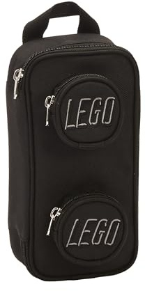LEGO Lego® Bags Sacchetto di mattoni, Taglia Unica