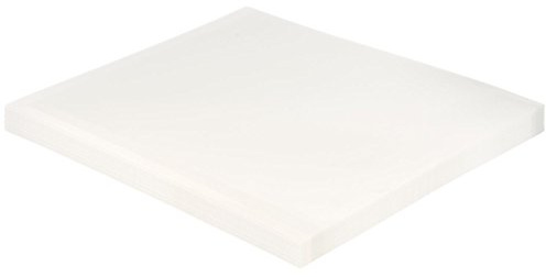 General Office Laminierfolientasche: Universelle Laminiertaschen A3, Stärke: 125 mic, 40er-Set (Laminierfolie-Sets, Laminierfolientaschen, Tasche)
