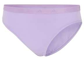 adidas Culotte de Sport Active Essentials en Coton pour Femme, Powder Plum_4a0443, L