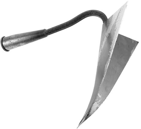BESPORTBLE Portatile Inossidabile Strumento Per Scavare e e Resistente Per Diserbo e Giardinaggio