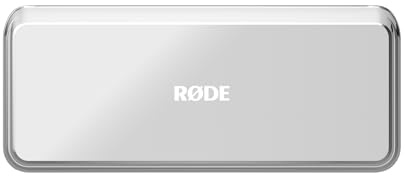 German: RØDECover Video - Schutzhülle für den RØDECaster Video